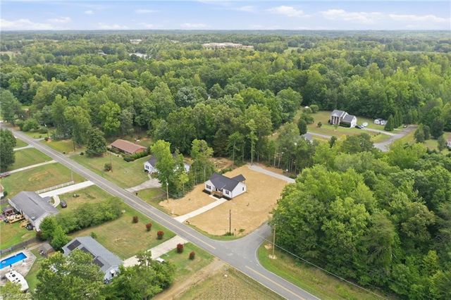 213 Grand Oaks Drive, Gibsonville, NC 27249