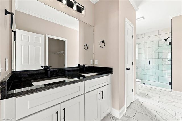 213 Grand Oaks Drive, Gibsonville, NC 27249