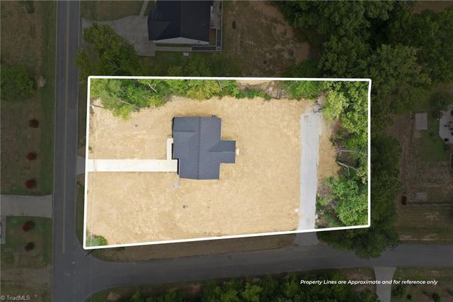 213 Grand Oaks Drive, Gibsonville, NC 27249