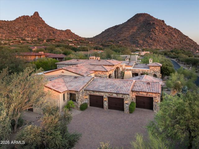 27225 N 96th Way, Scottsdale, AZ 85262