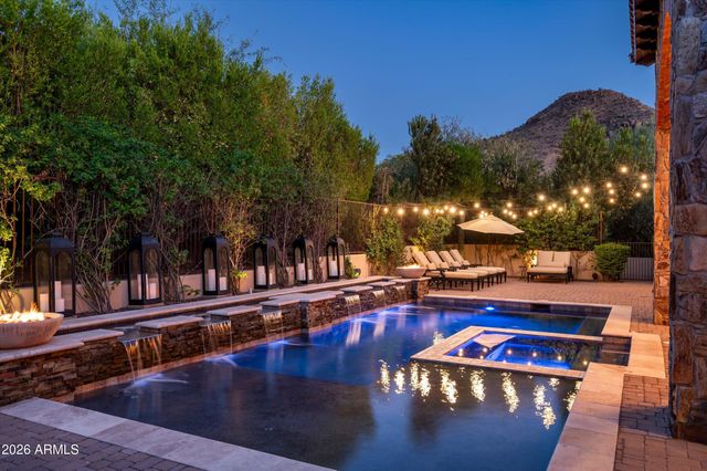 27225 N 96th Way, Scottsdale, AZ 85262