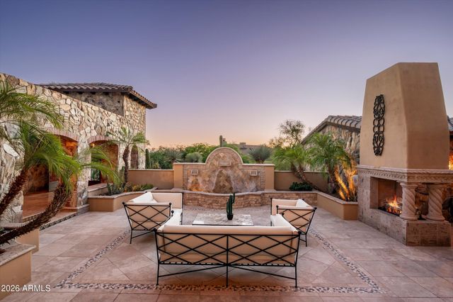 27225 N 96th Way, Scottsdale, AZ 85262