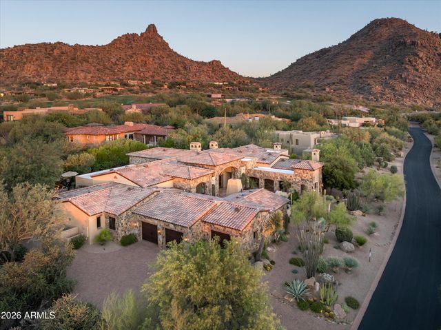 27225 N 96th Way, Scottsdale, AZ 85262