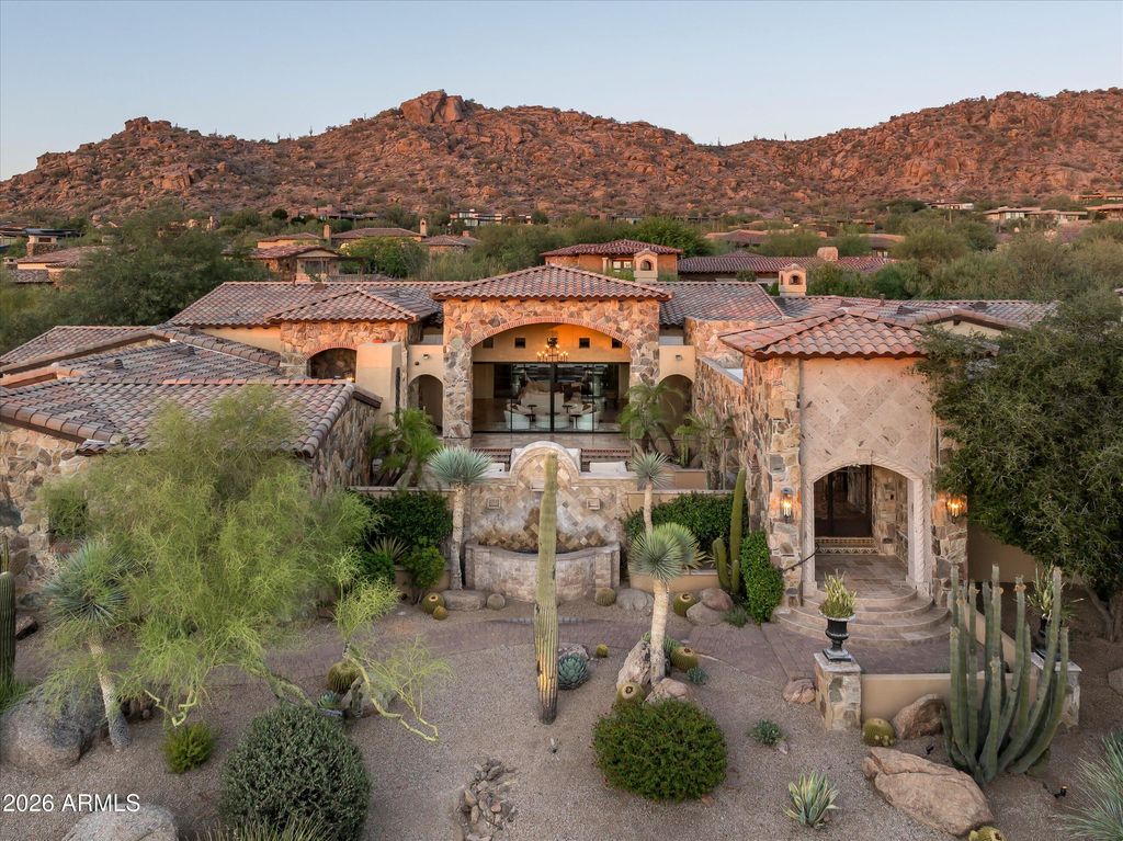 27225 N 96th Way, Scottsdale, AZ 85262