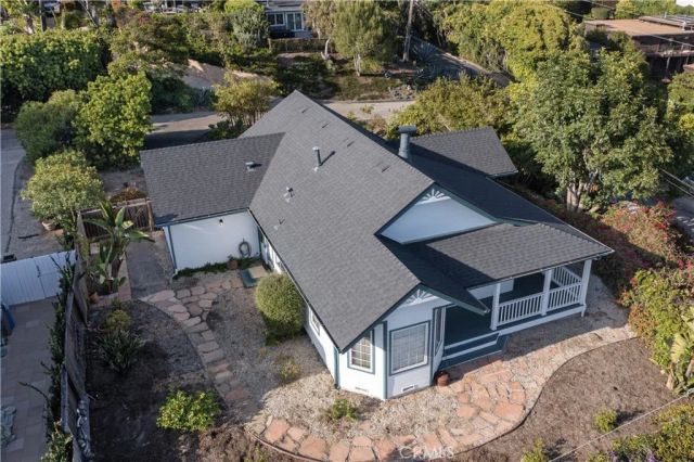 2297 Golden Gate Avenue, Summerland, CA 93067