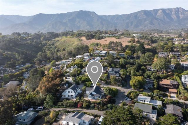 2297 Golden Gate Avenue, Summerland, CA 93067