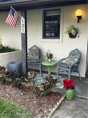 131 Fairway Drive, Lake Placid, FL 33852