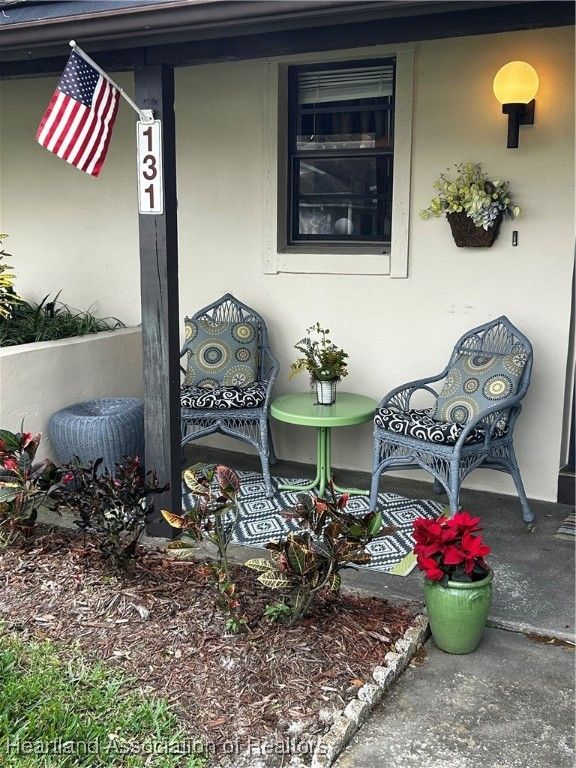 131 Fairway Drive, Lake Placid, FL 33852