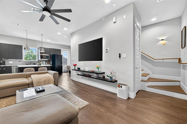 2541 Hollister Road, Houston, TX 77080