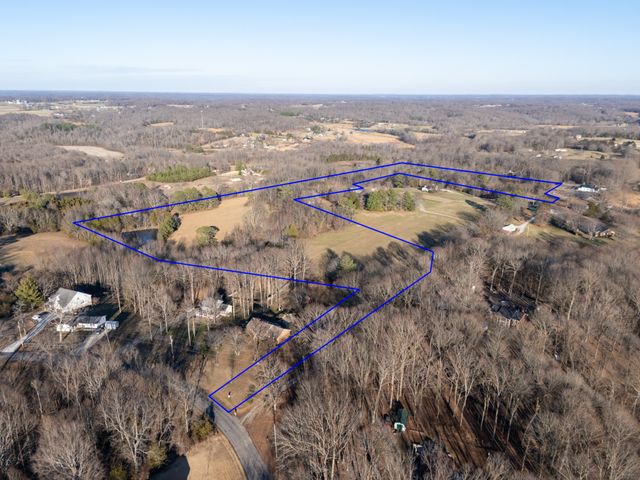 121 Mt Moriah Church Road, Portland, TN 37148