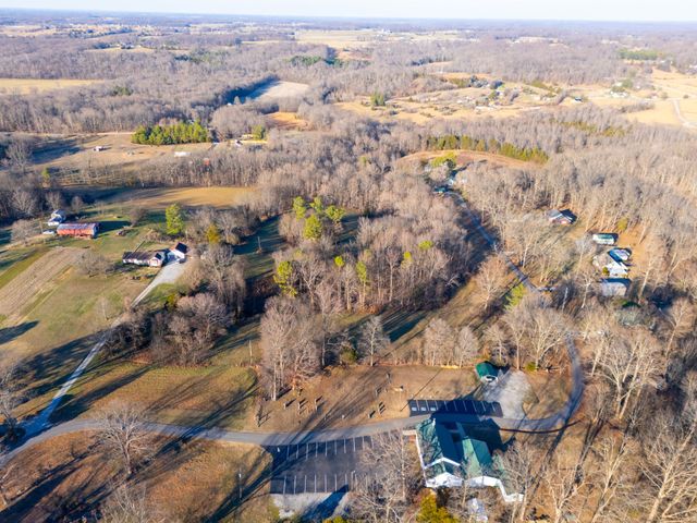 121 Mt Moriah Church Road, Portland, TN 37148