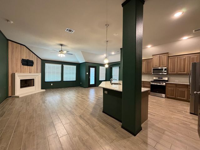 4420 norcross Lane, Fort Worth, TX 76036