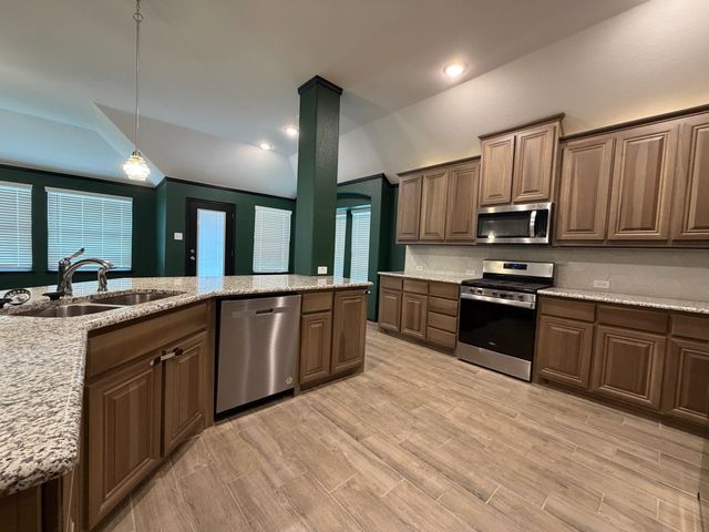 4420 norcross Lane, Fort Worth, TX 76036