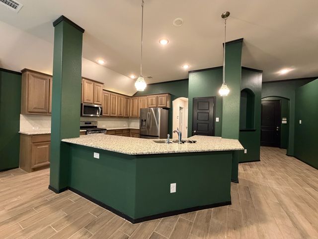 4420 norcross Lane, Fort Worth, TX 76036