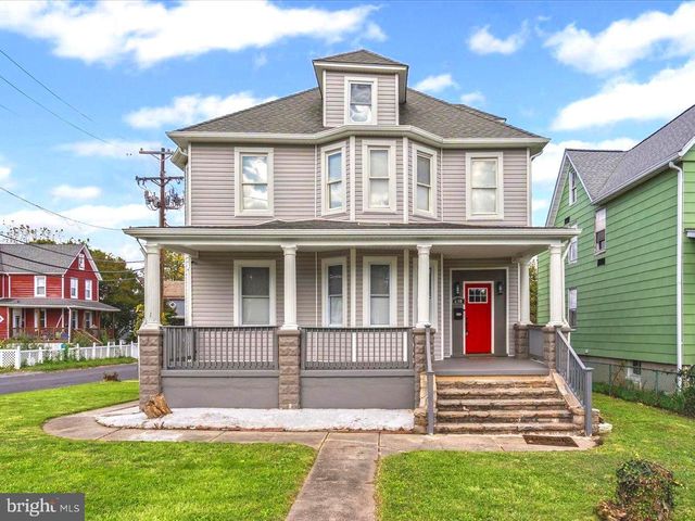 5300 GREENHILL AVE, Baltimore, MD 21206