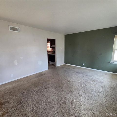 1501 S Ruston Avenue, Evansville, IN 47714