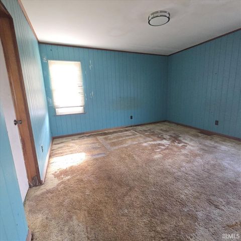 1501 S Ruston Avenue, Evansville, IN 47714