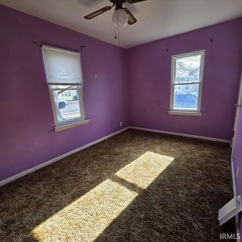 1501 S Ruston Avenue, Evansville, IN 47714