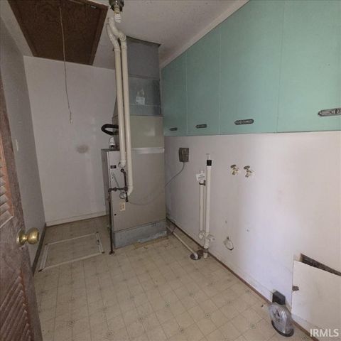 1501 S Ruston Avenue, Evansville, IN 47714