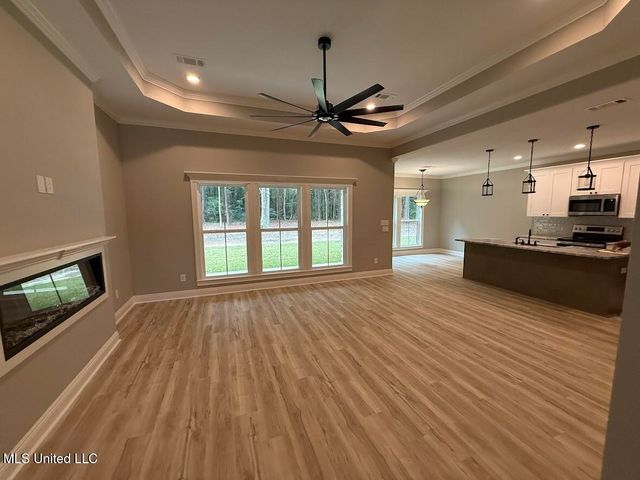 5350 Hoda Road, Kiln, MS 39556