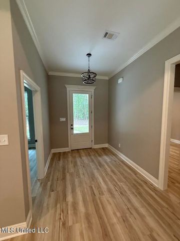 5350 Hoda Road, Kiln, MS 39556