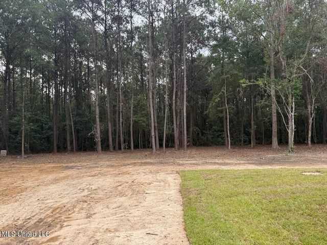 5350 Hoda Road, Kiln, MS 39556