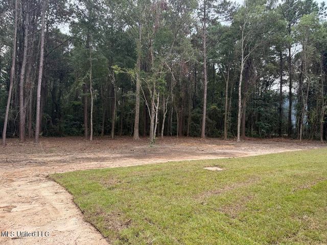 5350 Hoda Road, Kiln, MS 39556