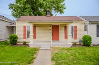 505 Warnock St, Louisville, KY 40217