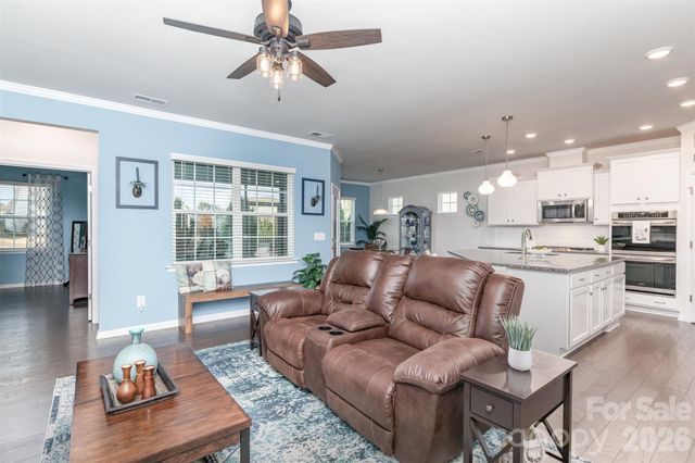 6020 Kings Canyon Way, Lancaster, SC 29720