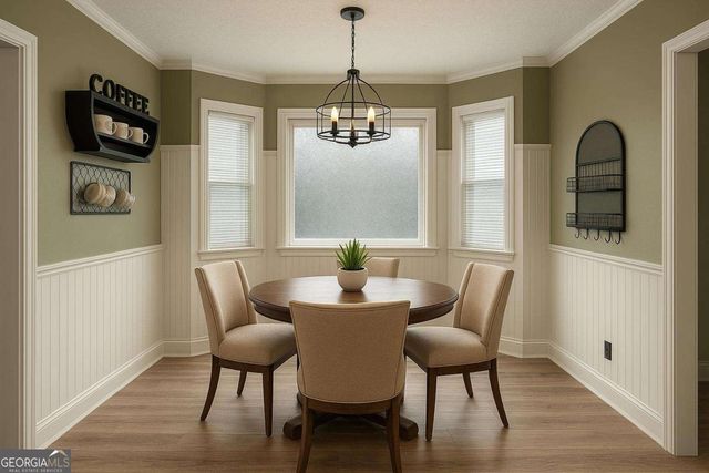 855 John Court, Lawrenceville, GA 30046