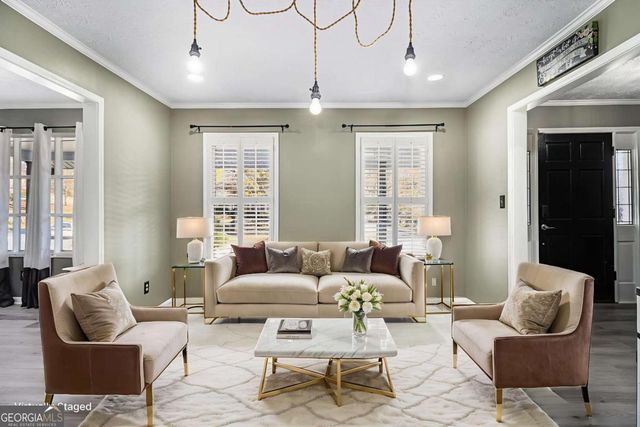 855 John Court, Lawrenceville, GA 30046