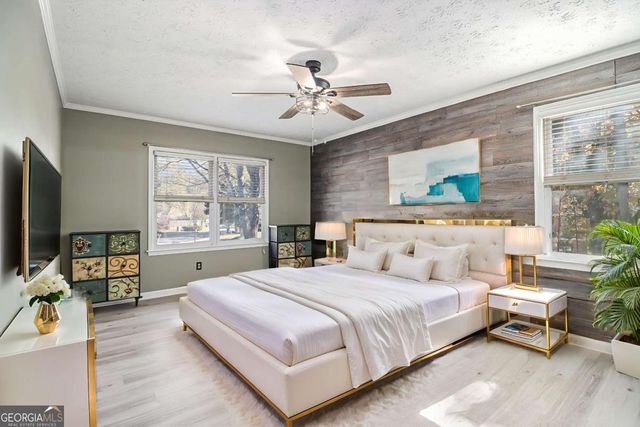 855 John Court, Lawrenceville, GA 30046