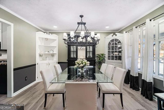 855 John Court, Lawrenceville, GA 30046