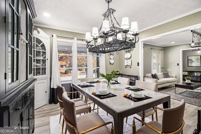 855 John Court, Lawrenceville, GA 30046