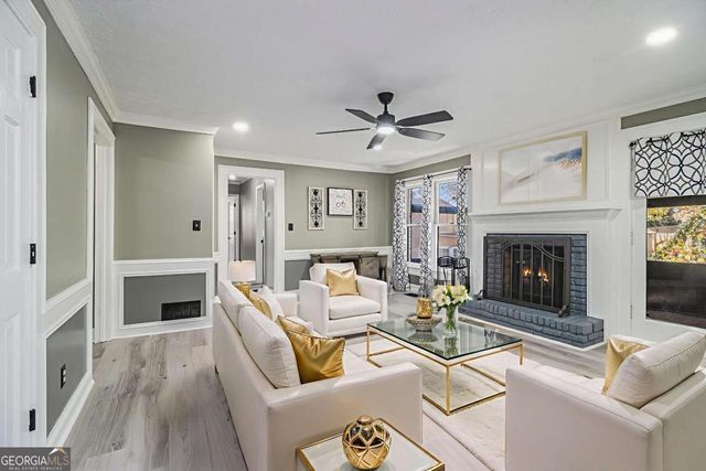 855 John Court, Lawrenceville, GA 30046