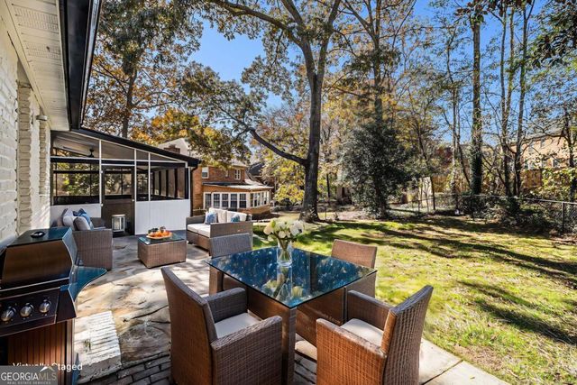 855 John Court, Lawrenceville, GA 30046