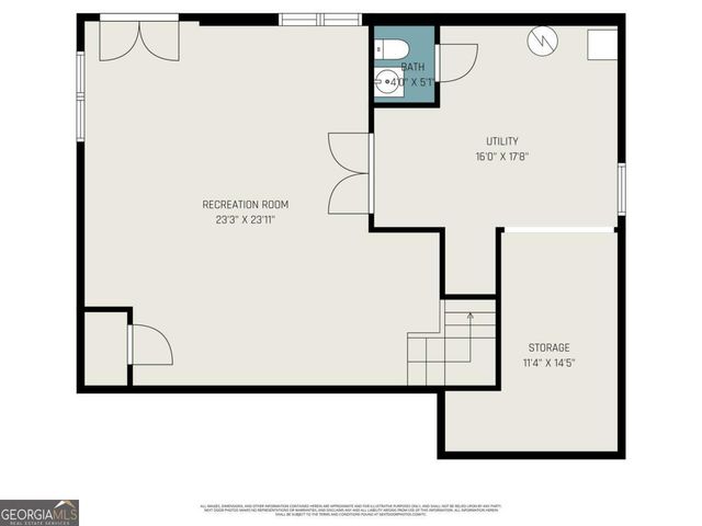 855 John Court, Lawrenceville, GA 30046