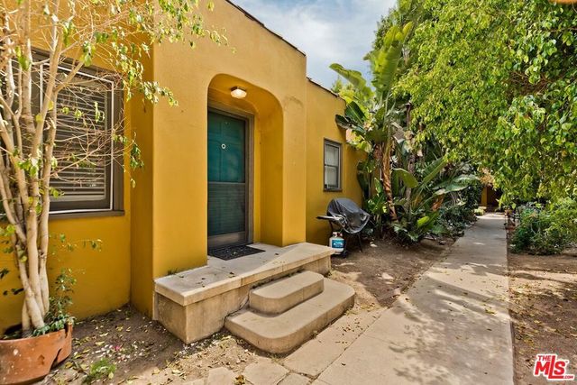 1223 N Ogden Drive, West Hollywood, CA 90046