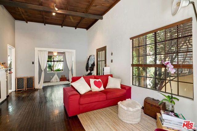 1223 N Ogden Drive, West Hollywood, CA 90046