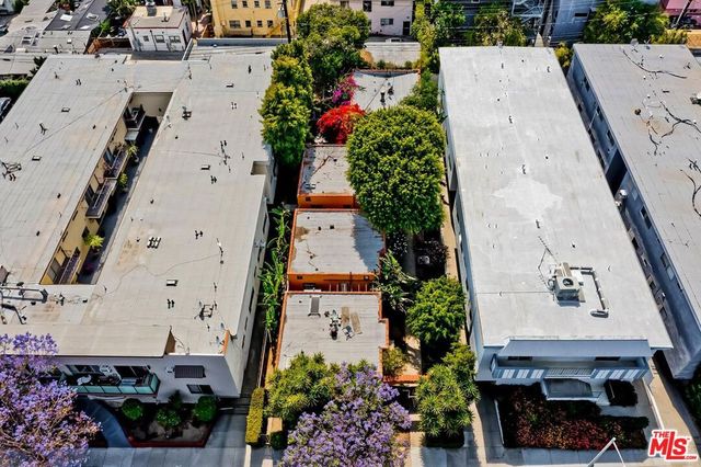 1223 N Ogden Drive, West Hollywood, CA 90046