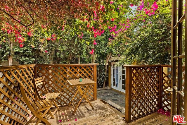 1223 N Ogden Drive, West Hollywood, CA 90046