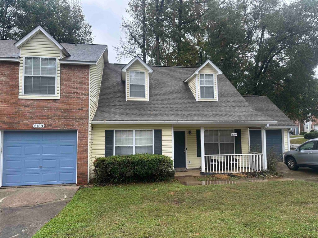 3140 Camelliawood Circle W, Tallahassee, FL 32301