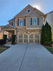 8355 Village School Drive, Cumming, GA 30041