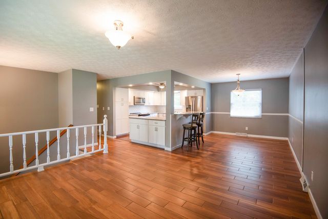 1803 Coffman Street, Barboursville, WV 25504