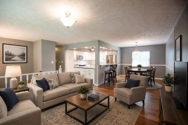 1803 Coffman Street, Barboursville, WV 25504