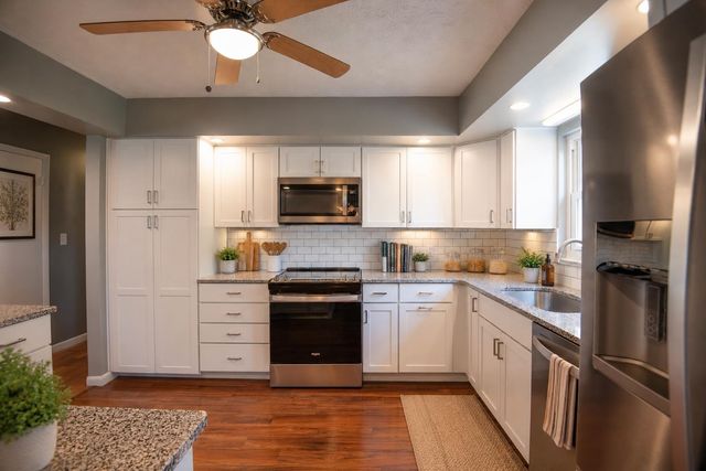 1803 Coffman Street, Barboursville, WV 25504