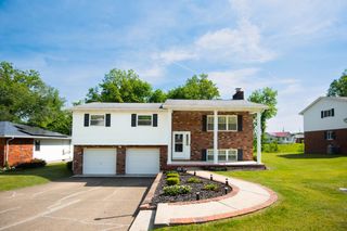 1803 Coffman Street, Barboursville, WV 25504