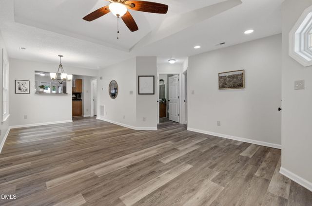 3721 Votive Lane, Raleigh, NC 27604