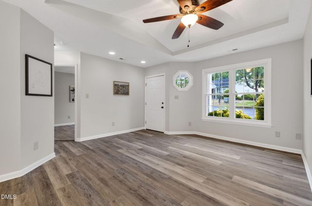 3721 Votive Lane, Raleigh, NC 27604