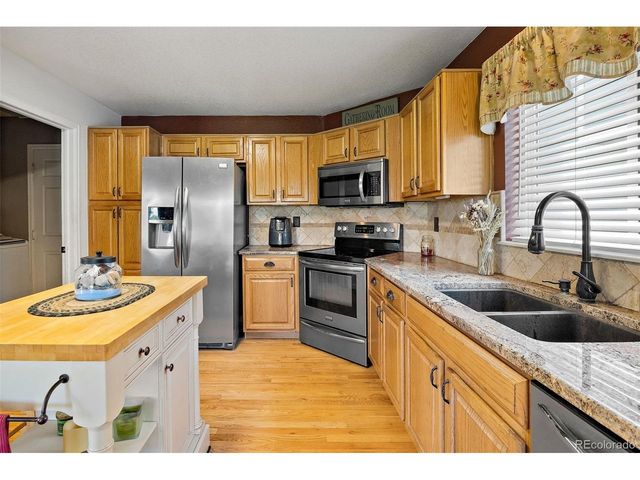 12306 Deerfield Way, Broomfield, CO 80020